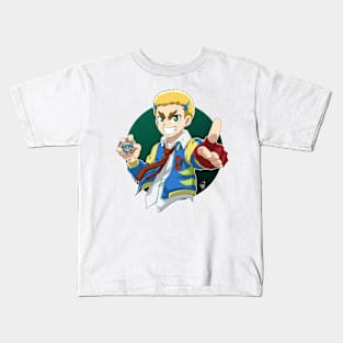 Dante / Drum Koryu Kids T-Shirt